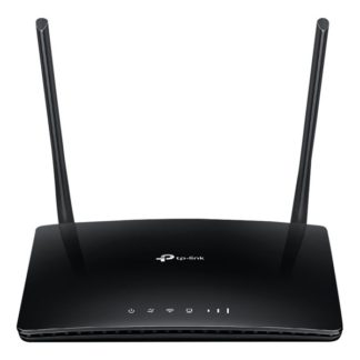 TP-Link TL-MR6400 4G LTE